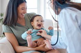 Baby Care